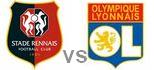 Stade Rennais OL highlights