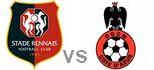 Stade Rennais Nice highlights