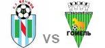 Renova Cepciste Gomel highlights
