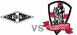 Rosenborg Crusaders highlights