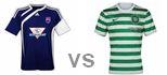 Ross County Celtic FC highlights