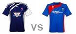 Ross County Caley Thistle highlights