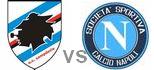 Sampdoria Napoli highlights