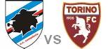 Sampdoria Torino highlights