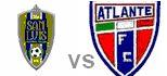 San Luis Atlante highlights