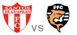 Santos De Guapiles Puntarenas highlights