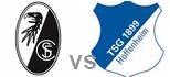 Freiberg Hoffenheim highlights