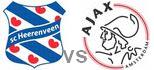 Heerenveen Ajax highlights