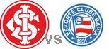 Internacional-RS Bahia highlights