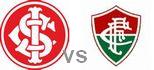 Internacional-RS Fluminense-RJ highlights