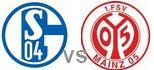 Schalke Mainz highlights