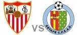 Sevilla Getafe highlights