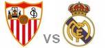 Sevilla Real highlights