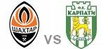Shakhtar Karpaty highlights