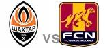Shakhtar FCN highlights