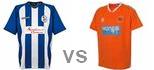 Wednesday Blackpool highlights