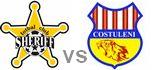 Sheriff Tiraspol Costuleni highlights