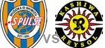 Shimizu S Pulse Kashiwa Reysol highlights