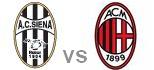 Siena Milan highlights
