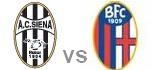 Siena Bologna highlights