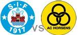 SIF ACH highlights