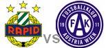 Rapid Austria Vienna highlights
