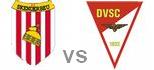 Skenderbeu Korce DVSC highlights