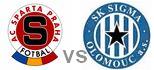 Sparta Praha Sigma highlights