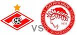 Spartak OSFP highlights