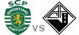 Sporting Academica highlights