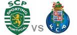 Sporting FCP highlights