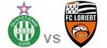 ASSE Lorient highlights