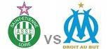 ASSE OM highlights