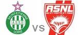 ASSE ASNL highlights