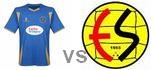 St Johnstone Eskisehir highlights