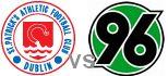 St Pats Hannover highlights