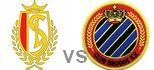 Standard Club Brugge highlights