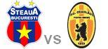 Steaua Ceahlaul highlights