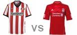 Sunderland Liverpool highlights