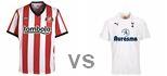 Sunderland Spurs highlights