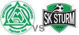 Mattersburg Sturm highlights