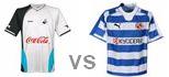Swansea Reading highlights