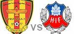 Syrianska Helsingborg highlights