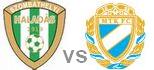 Szombathelyi Halad�s MTK highlights
