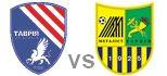 Tavriya Metalist Kharkiv highlights