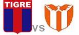 Tigre River Plate Montevideo highlights