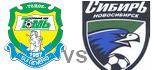 Tomsk Sibir highlights