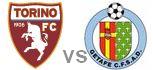 Torino Getafe highlights