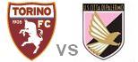 Torino Palermo highlights
