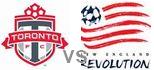 Toronto Revolution highlights